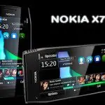 Nokia X7 8 Nokia X7