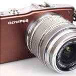 Olympus PEN E-PM1 5 Olympus PEN E PM1