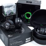 Razer Adaro Stereos 2