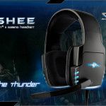Razer Banshee
