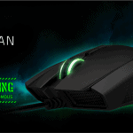 Razer Taipan