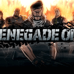 Renegade Ops 5 Renegade Ops