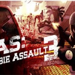 SAS Zombie Assault 3