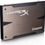 SSD Kingston HyperX 240GB 3 SSD Kingston HyperX 240GB