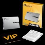 SSD Plextor M6S 128 GB 1