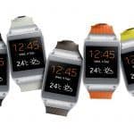 Samsung Galaxy Gear 1