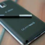 Samsung Galaxy Note 3