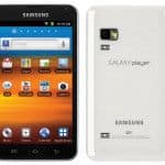 Samsung Galaxy Player 50