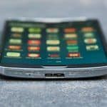 Samsung Galaxy Round 2