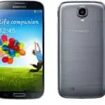 Samsung Galaxy S4 8 Samsung Galaxy S4