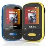 Sandisk Clip Sport