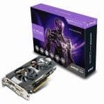 Sapphire R9 270 Dual-X 4 Sapphire R9 270 DualX