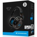 Sennheiser HD7 DJ 3 Sennheiser HD7 DJ 1