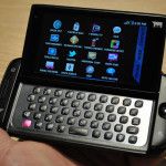 Sidekick 4G 8 Sidekick 4G