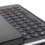 Sony Ericsson Xperia Mini Pro 1