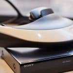 Sony HMZ T1