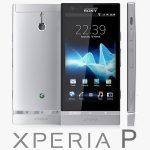 Sony Xperia P 2