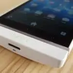 Sony Xperia S