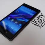 Sony Xperia Z1