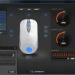 SteelSeries Sensei