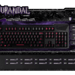 Tesoro Durandal