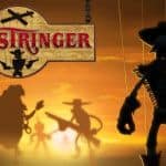 The Gunstringer