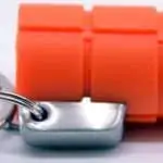 USB LaCie RuggedKey 1