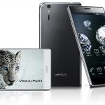 Vega Iron