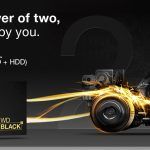 WD Black2 6 WD Black2