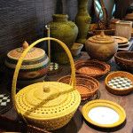 Wholesale - bamboo and rattan handicraft - VietNam 8 Vietnam Handicrafts Wholesale