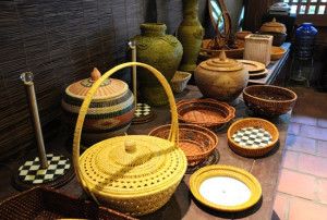 Vietnam Handicrafts Wholesale