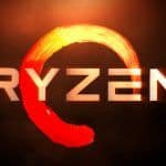 AMD Ryzen