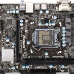 ASRock B75M DGS