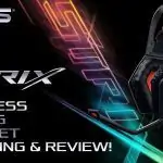 ASUS ROG STRIX WIRELESS 7.1 3 ASUS ROG STRIX WIRELESS 71
