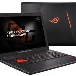 ASUS ROG Strix GL553 5 ASUS ROG Strix GL553