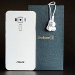 ASUS Zenfone 3 2