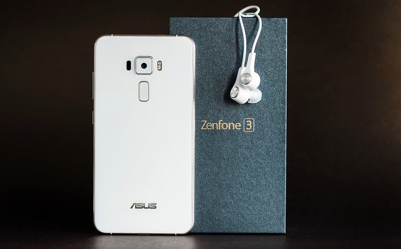 Biareview Com Asus Zenfone 3