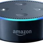 Amazon Echo Dot 7 Amazon Echo Dot