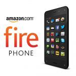 Amazon Fire Phone
