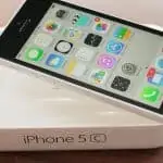 Apple Iphone 5C 1