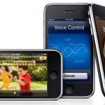 Apple iPhone 3Gs 8 Apple IPhone 3Gs