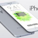 Apple IPhone 7