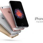 Apple IPhone SE