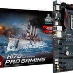 Asus H170 Pro Gaming