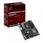 Asus Maximus VIII Ranger 8 Asus Maximus VIII Ranger 1