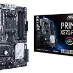 Asus Prime X370 Pro 5 Asus Prime X370 Pro