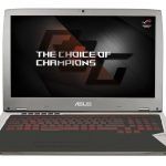 Asus ROG G701VI 7 Asus ROG G701VI 1