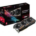 Asus RX 480 Strix Gaming OC 1