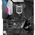 Asus Strix Z270E Gaming