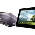 Asus Transformer Infinity TF700